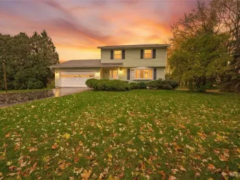 Property at 7744 Rochester Road, Royalton, NY 14067
