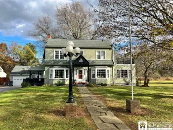 Property at 3332 Riverside Drive, Scio, NY 14895