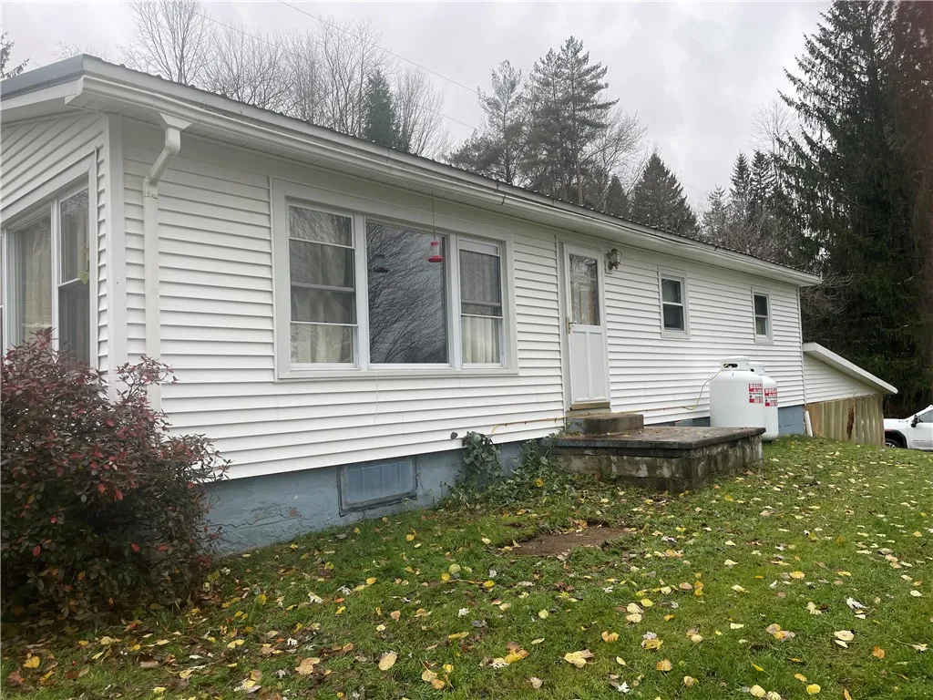 Property at 566 County Highway 48, Otego, NY 13825