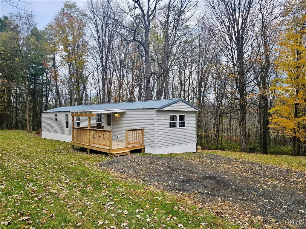 Property at 3447 Lysander Road, Ira, NY 13033