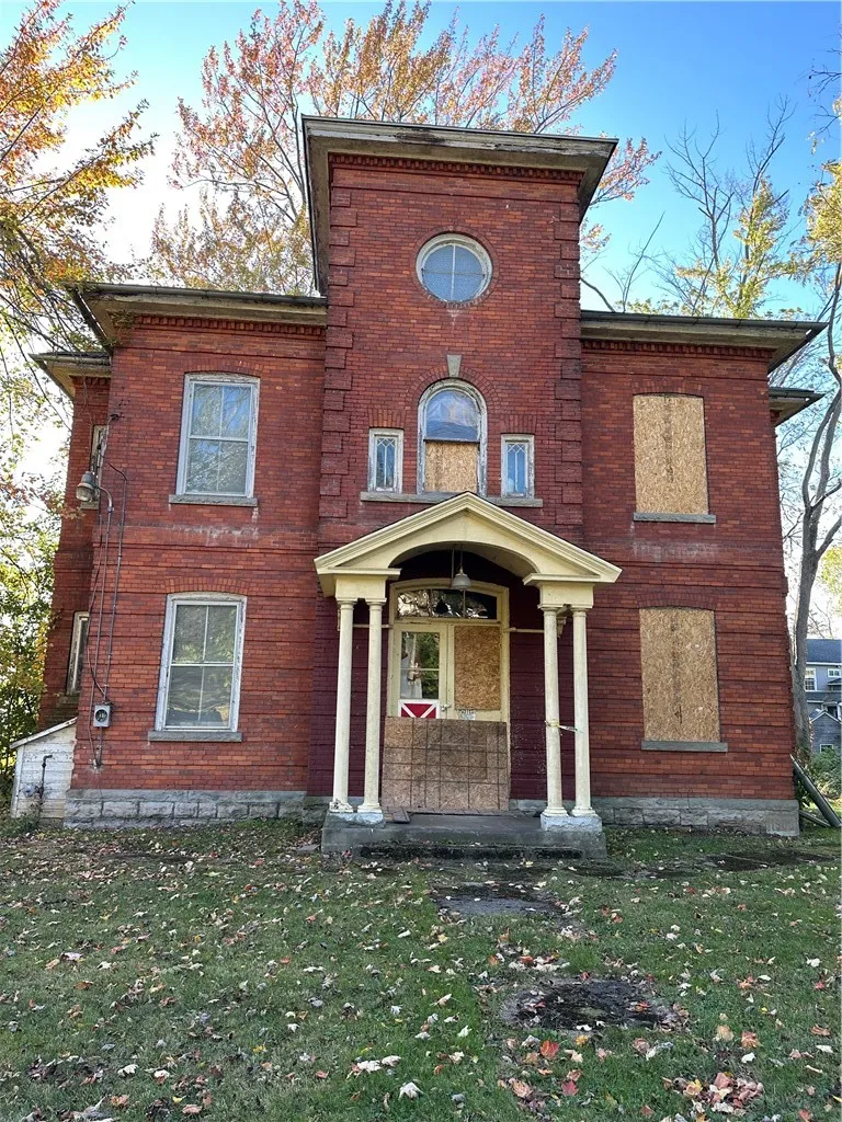 Property at 6193 Center Street, Aurelius, NY 13034