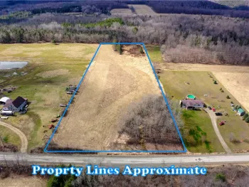 Property at 4914 Tucker Road, Thurston, NY 14821