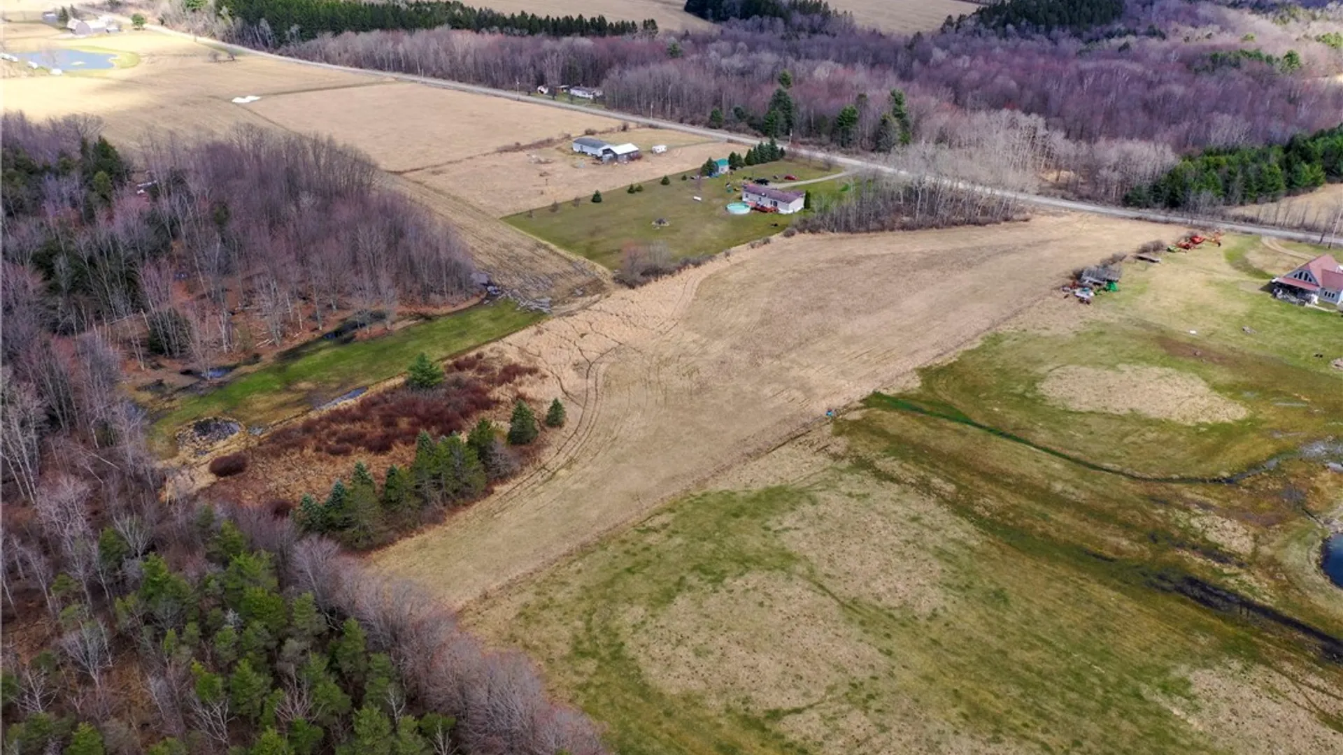 Property at 4914 Tucker Road, Thurston, NY 14821 8