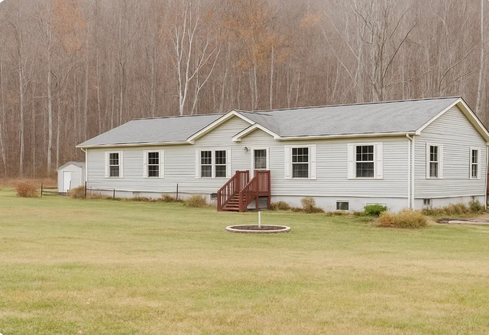 Property at 4895 Purdy Creek Road, Hartsville, NY 14843