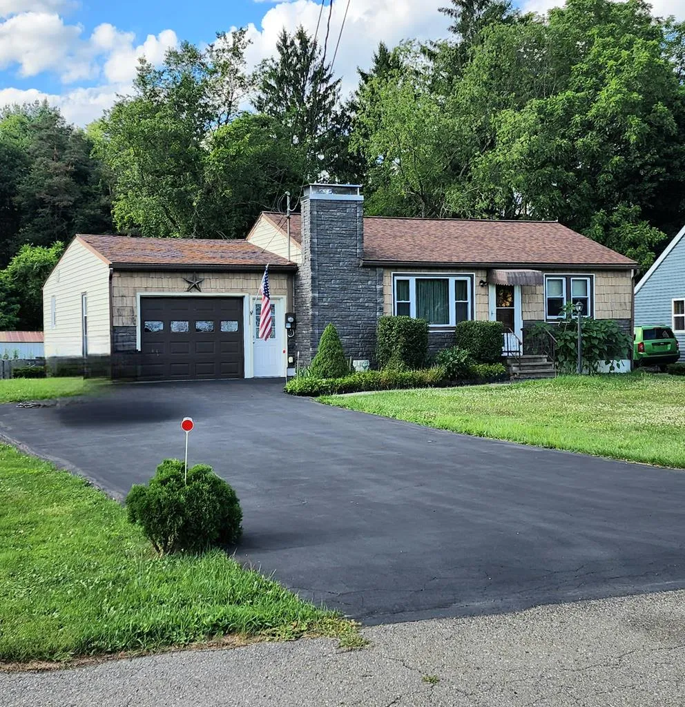 Property at 1332 Mountain View Circle, Southport, NY 14871