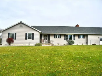 Property at 7413 Sanger Hill Road, Sangerfield, NY 13480