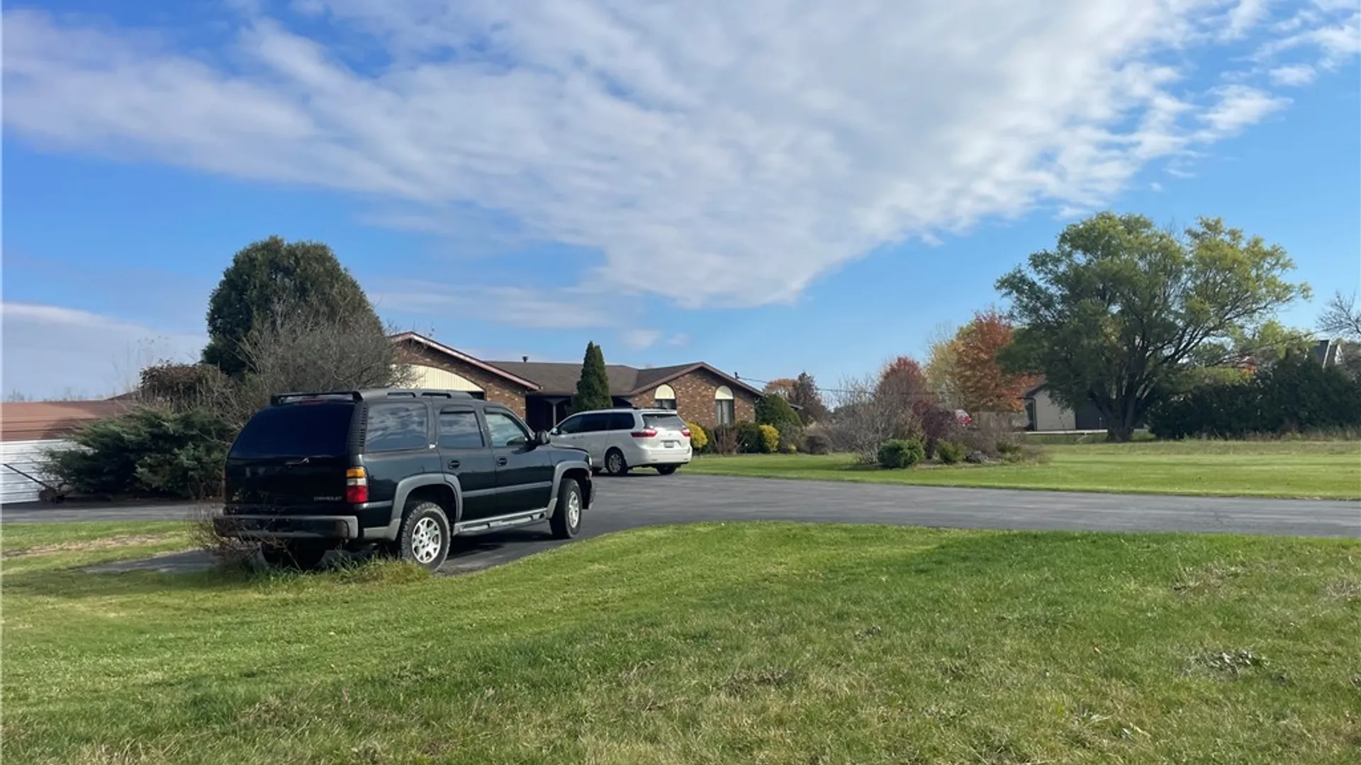 Property at V/L  6721 Aiken Road, Pendleton, NY 14094 14