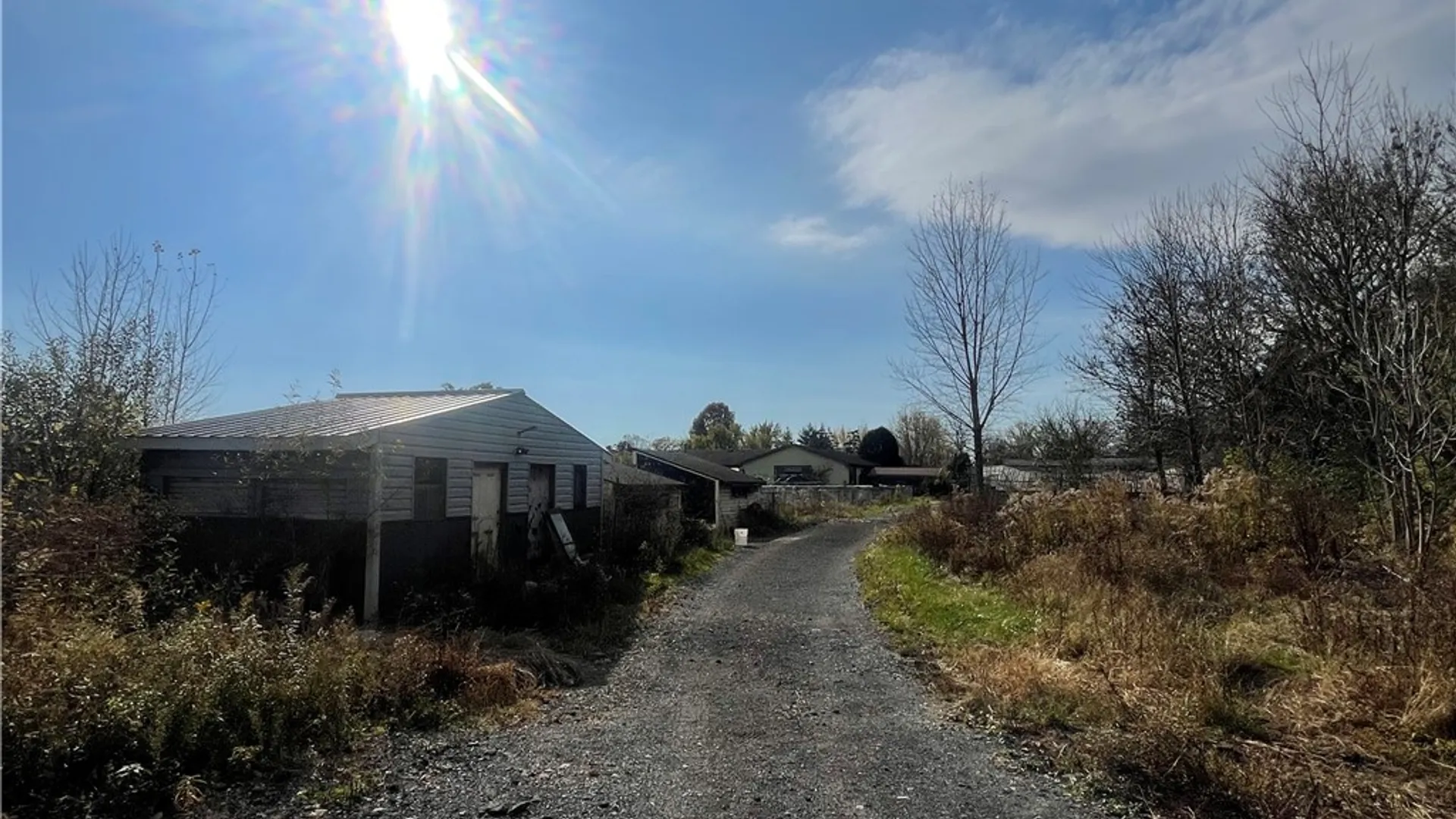 Property at V/L  6721 Aiken Road, Pendleton, NY 14094 18
