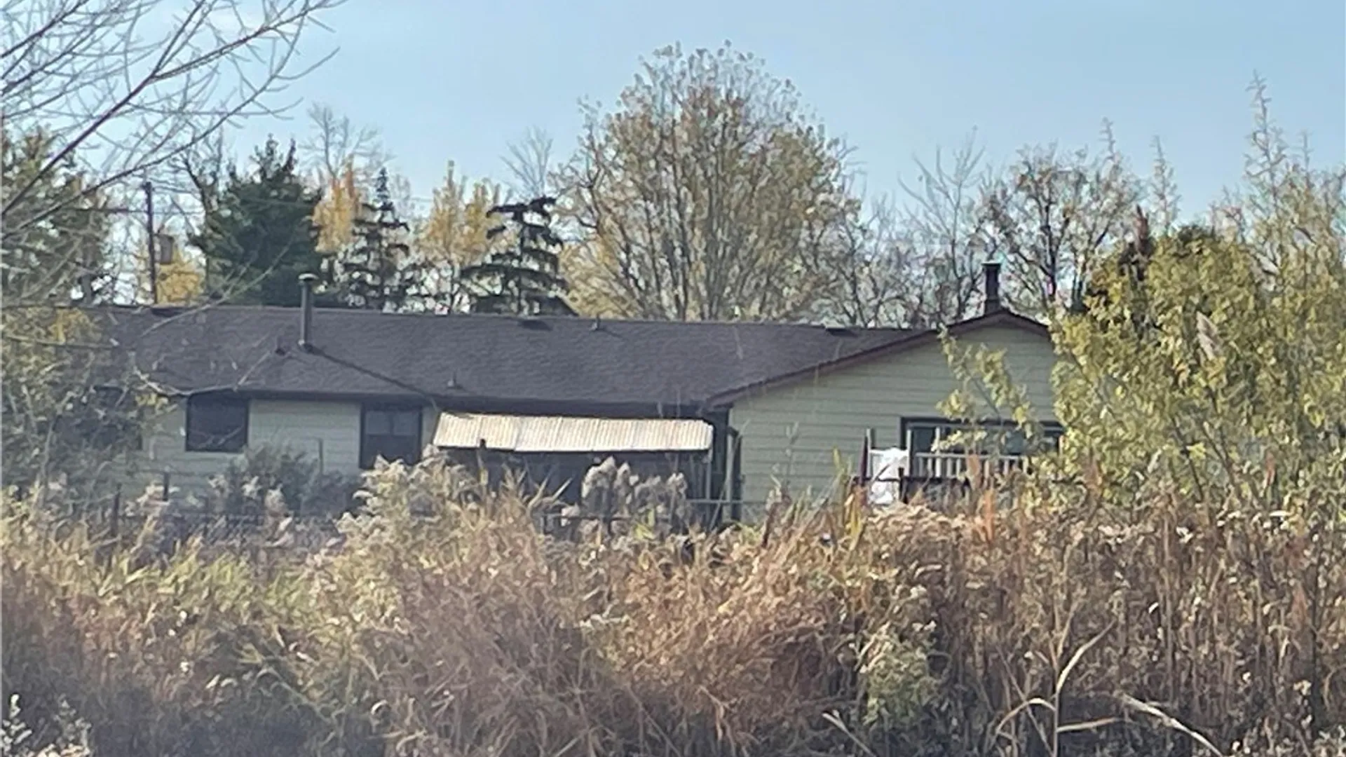 Property at V/L  6721 Aiken Road, Pendleton, NY 14094 5