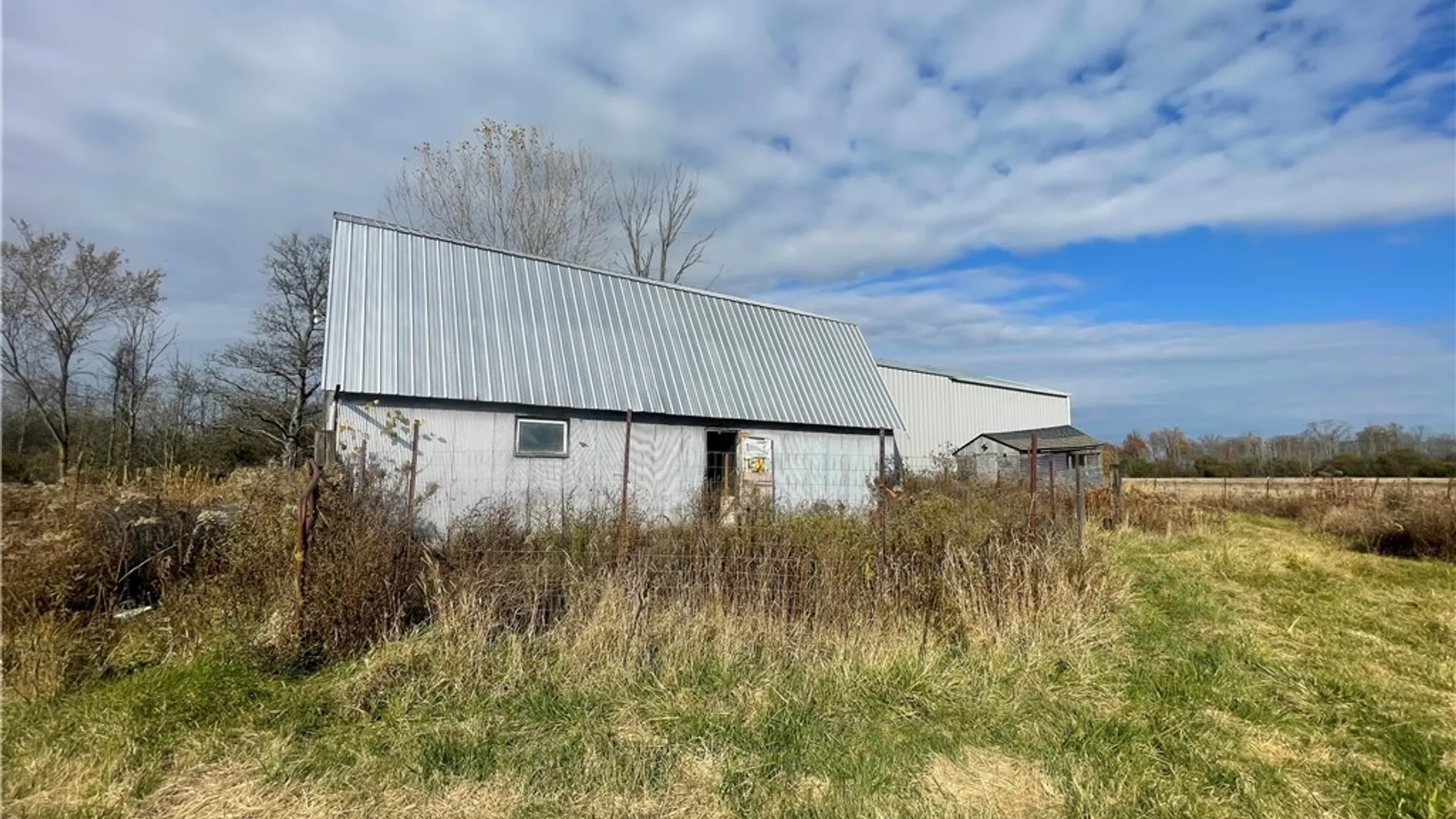 Property at V/L  6721 Aiken Road, Pendleton, NY 14094 11