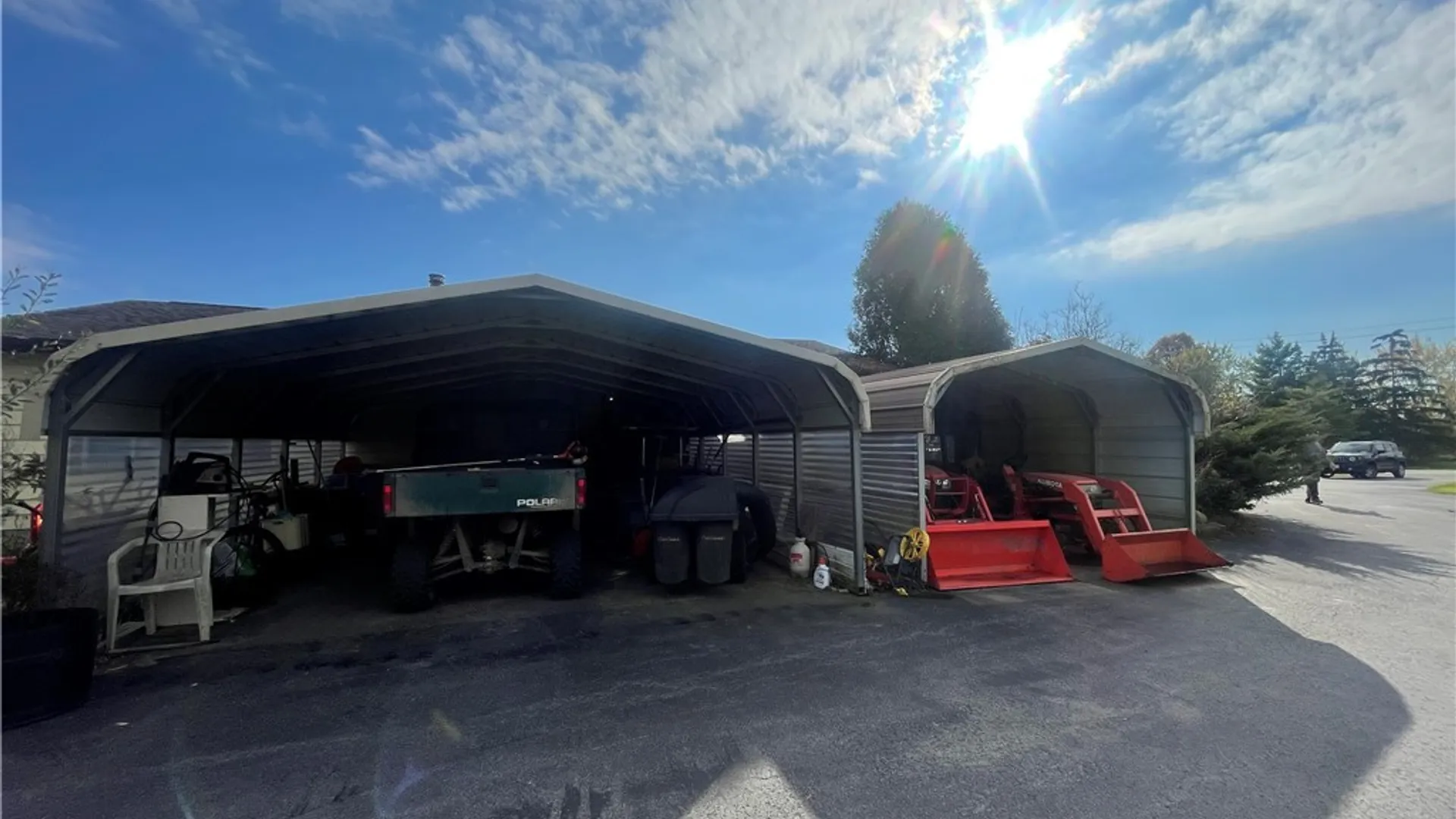 Property at V/L  6721 Aiken Road, Pendleton, NY 14094 13