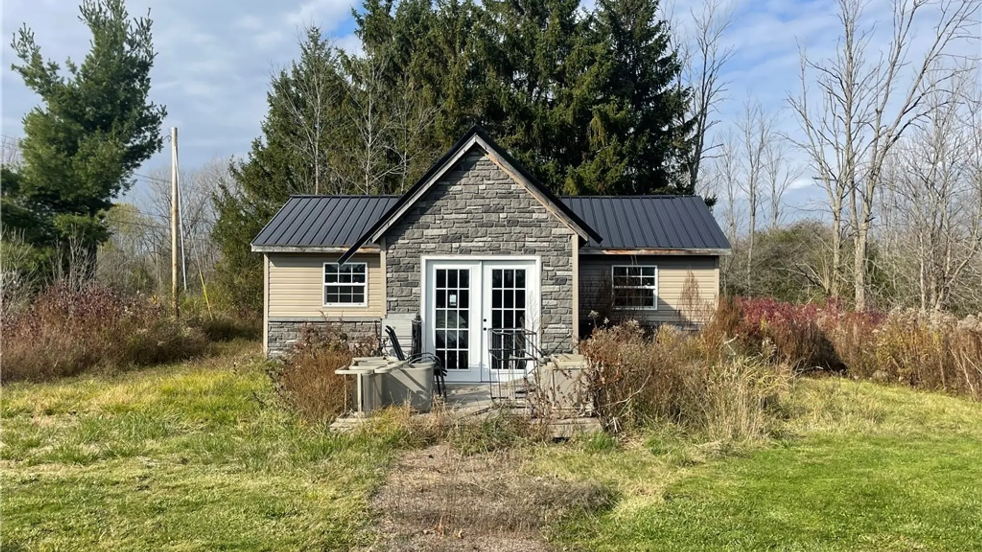 Property at V/L  6721 Aiken Road, Pendleton, NY 14094 7
