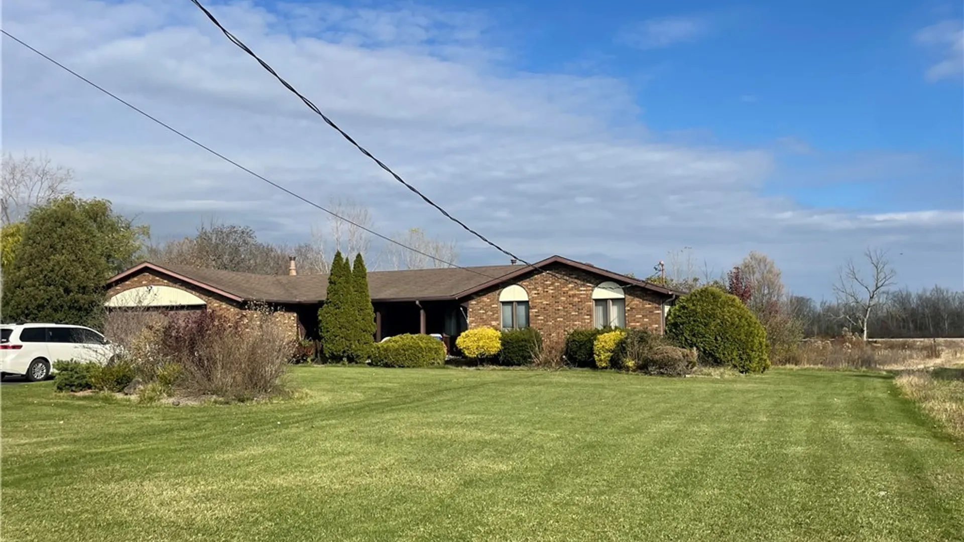 Property at V/L  6721 Aiken Road, Pendleton, NY 14094 4
