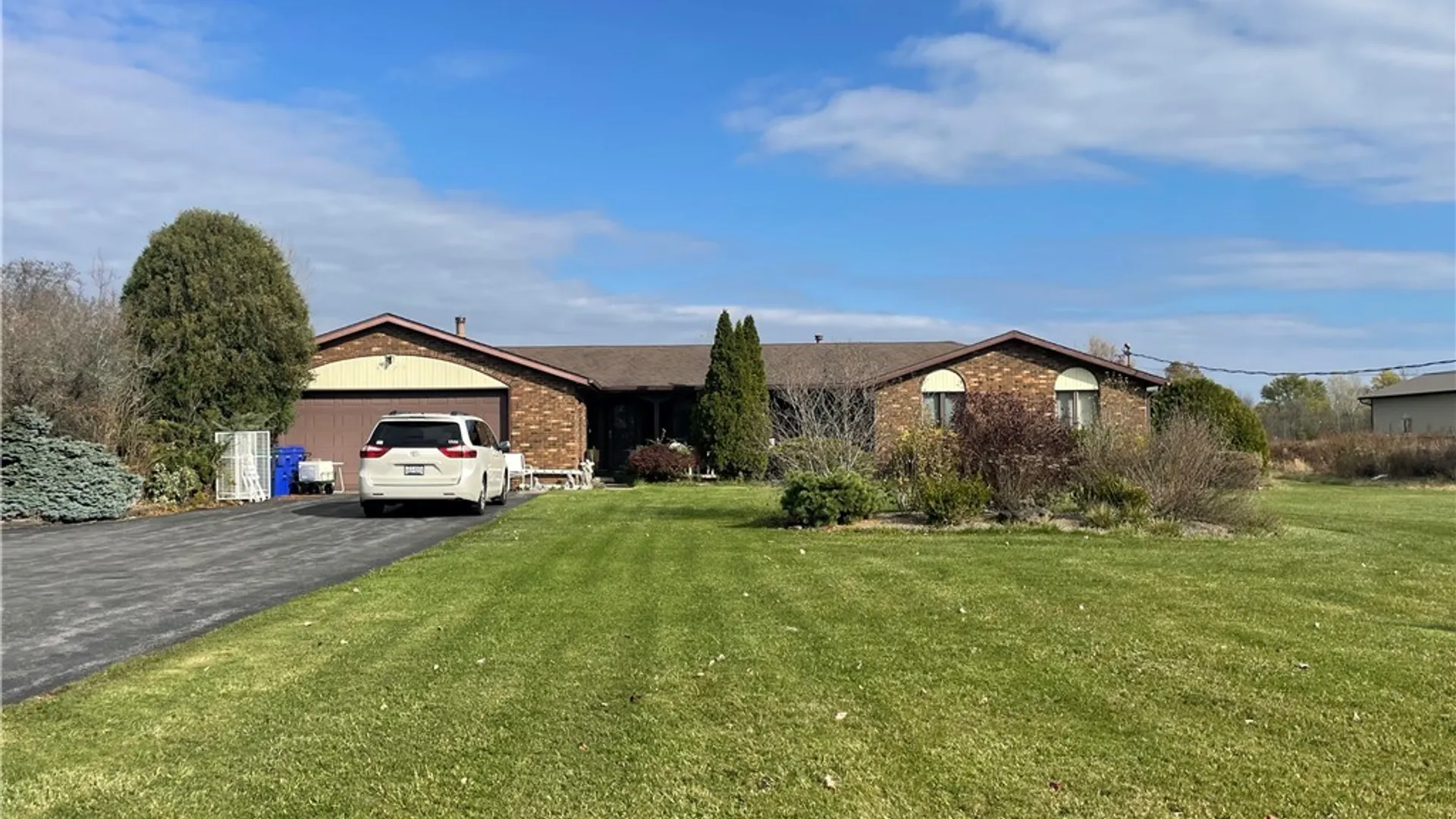 Property at V/L  6721 Aiken Road, Pendleton, NY 14094 3