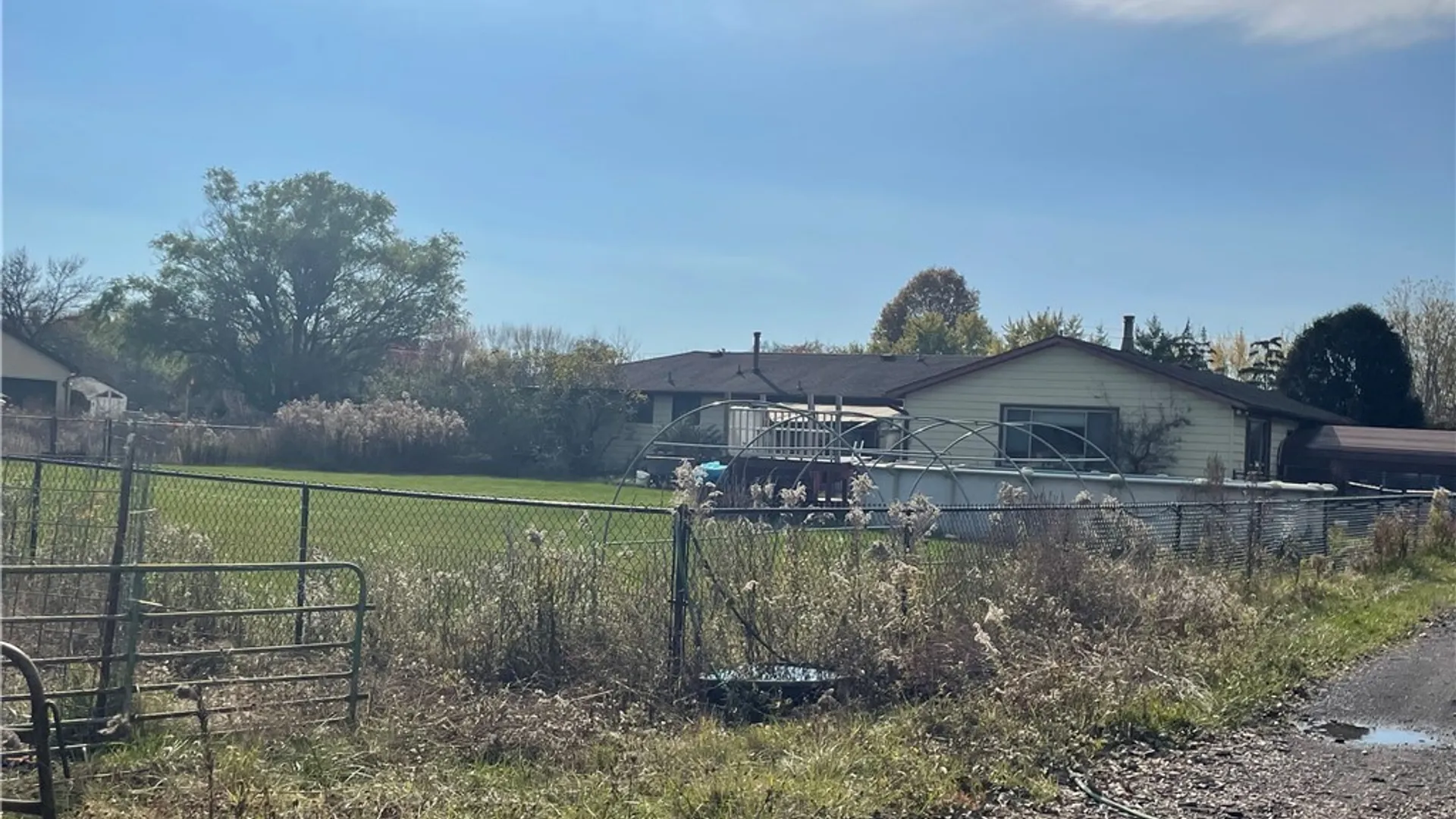 Property at V/L  6721 Aiken Road, Pendleton, NY 14094 10