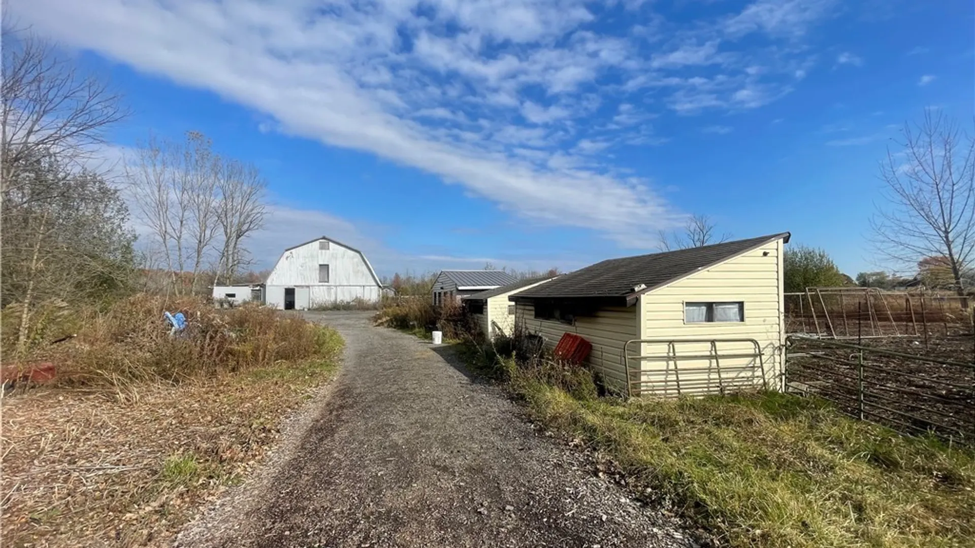 Property at V/L  6721 Aiken Road, Pendleton, NY 14094 15