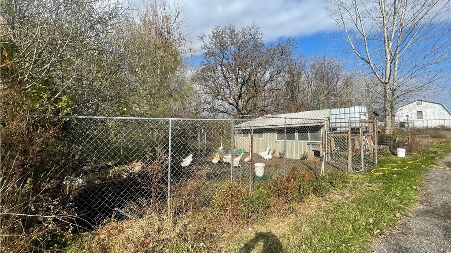 Property at V/L  6721 Aiken Road, Pendleton, NY 14094 8