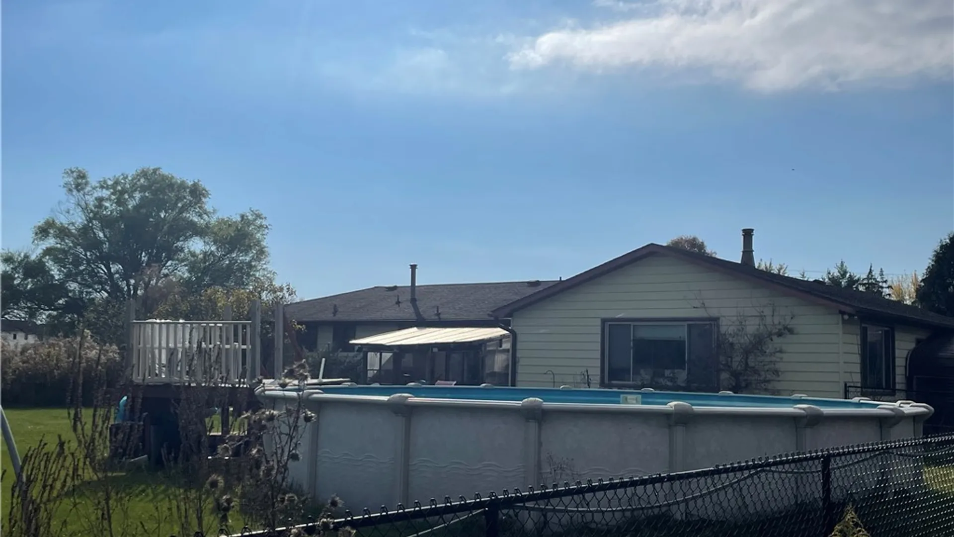 Property at V/L  6721 Aiken Road, Pendleton, NY 14094 6