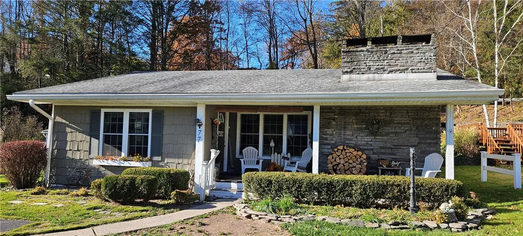 Property at 77 Scott Street, Middletown, NY 12455