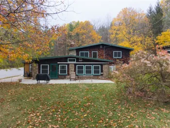 Property at 7753 Canadice Road, Springwater, NY 14560