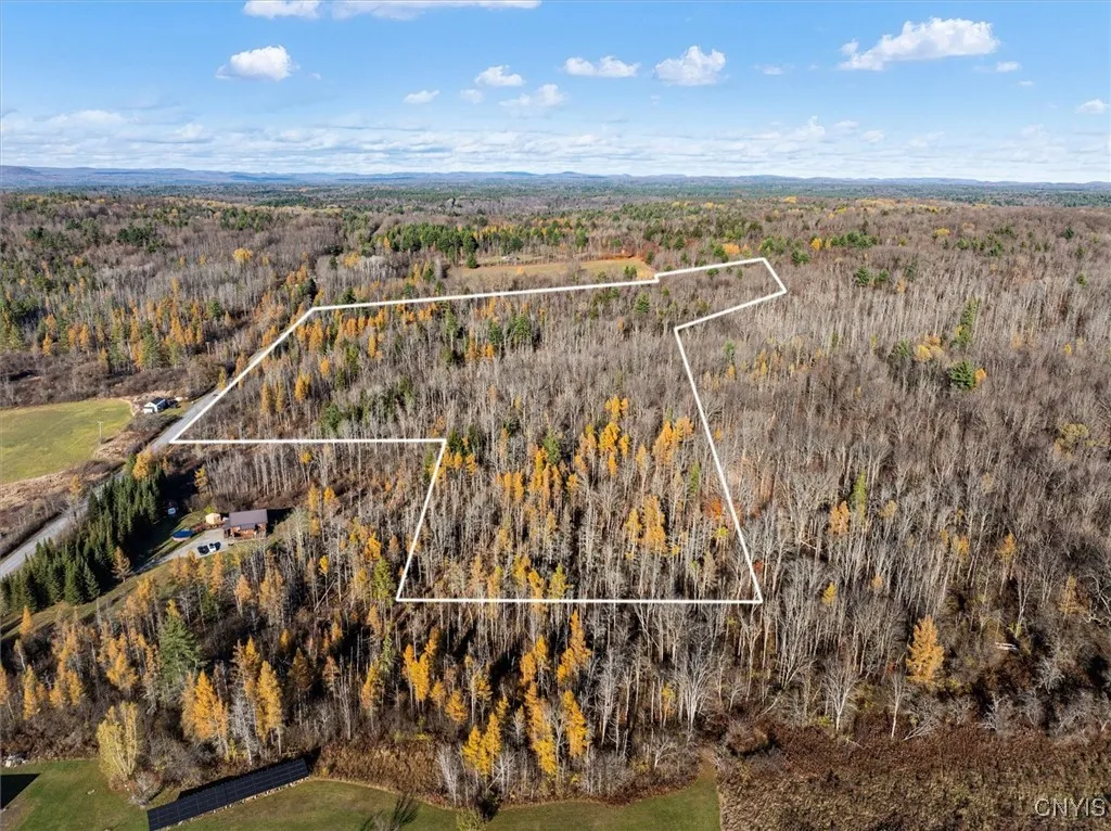 Property at 0 Beldens Corners Road, Oppenheim, NY 13329