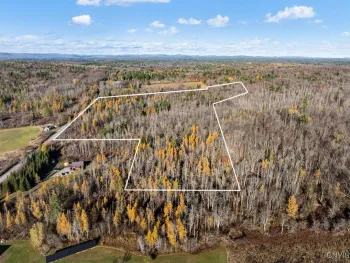 Property at 0 Beldens Corners Road, Oppenheim, NY 13329