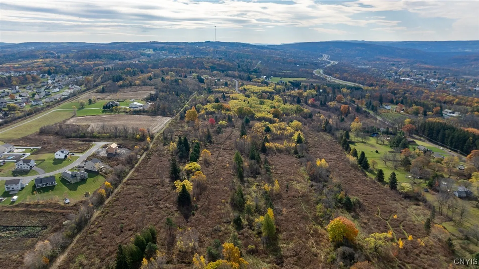 Property at 4480 Lafayette Road, Onondaga, NY 13078 12