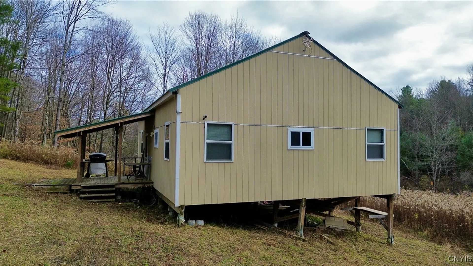 Property at Lot 3 & 4 Goldmine Tract, Salisbury, NY 13329 28