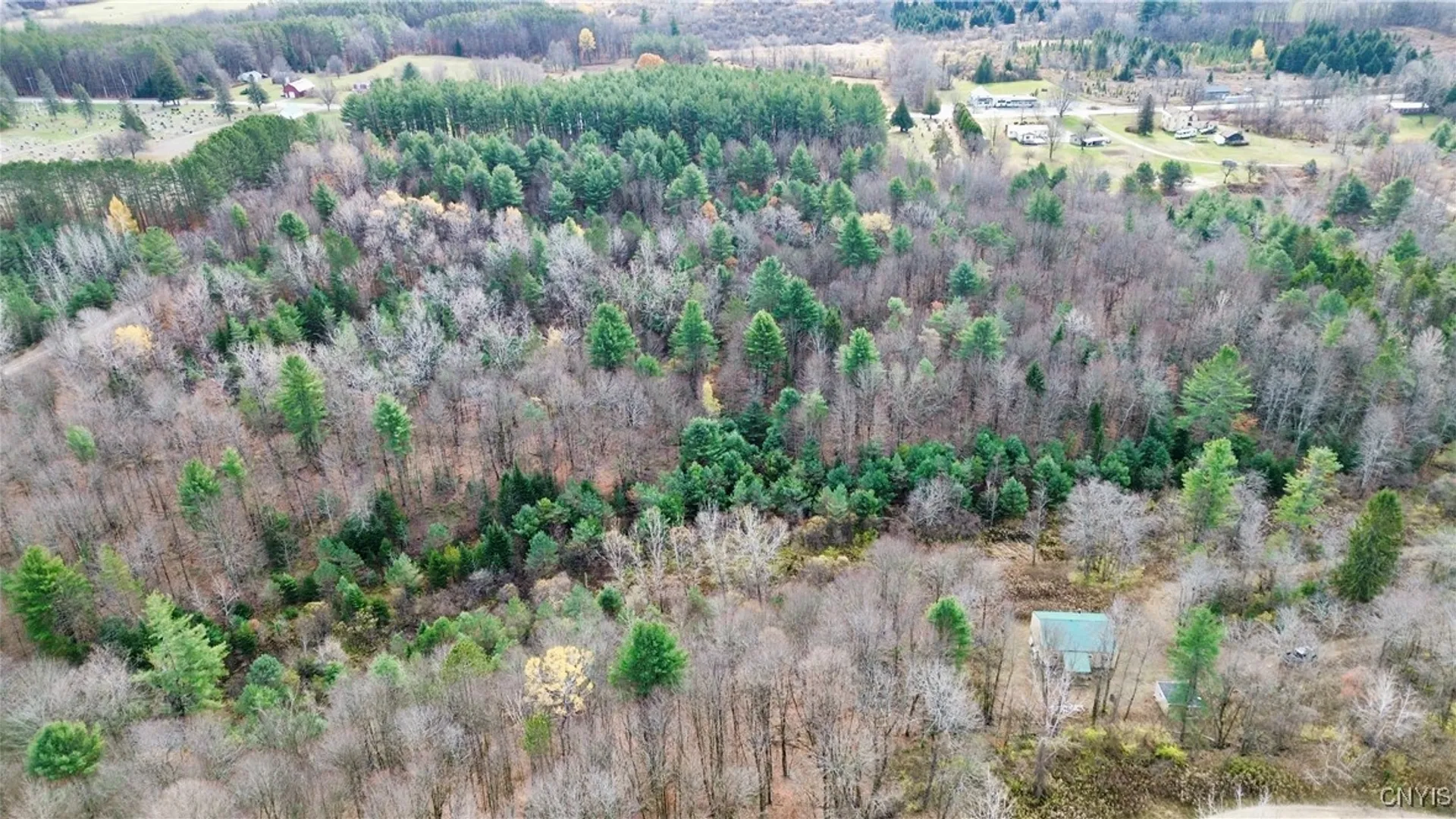 Property at Lot 3 & 4 Goldmine Tract, Salisbury, NY 13329 34