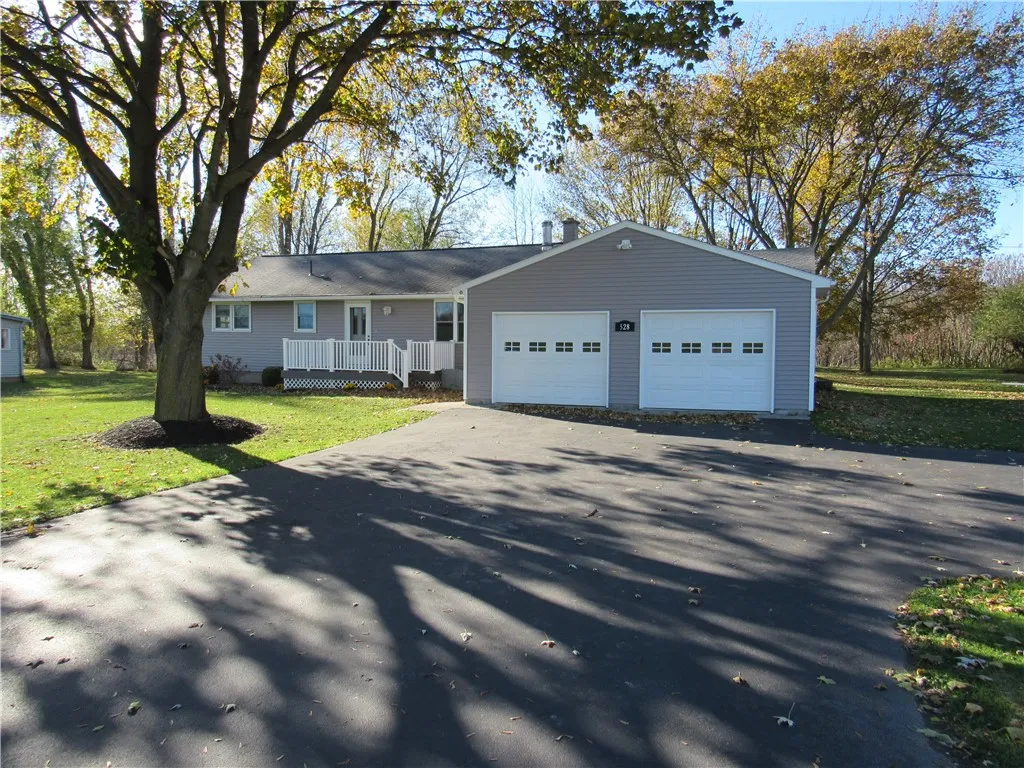 Property at 528 Rt-88, Phelps, NY 14513