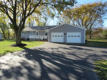 Property at 528 Rt-88, Phelps, NY 14513