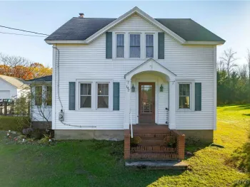 Property at 147 W Myers Road, Minetto, NY 13126
