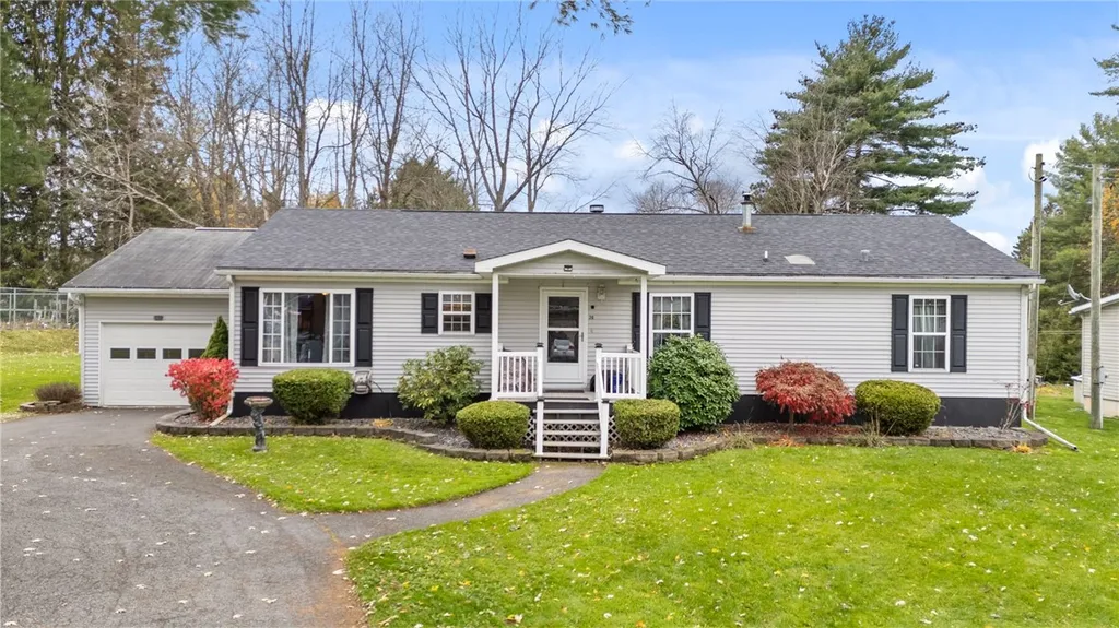 Property at 20 Manatee Avenue, Sidney, NY 13838