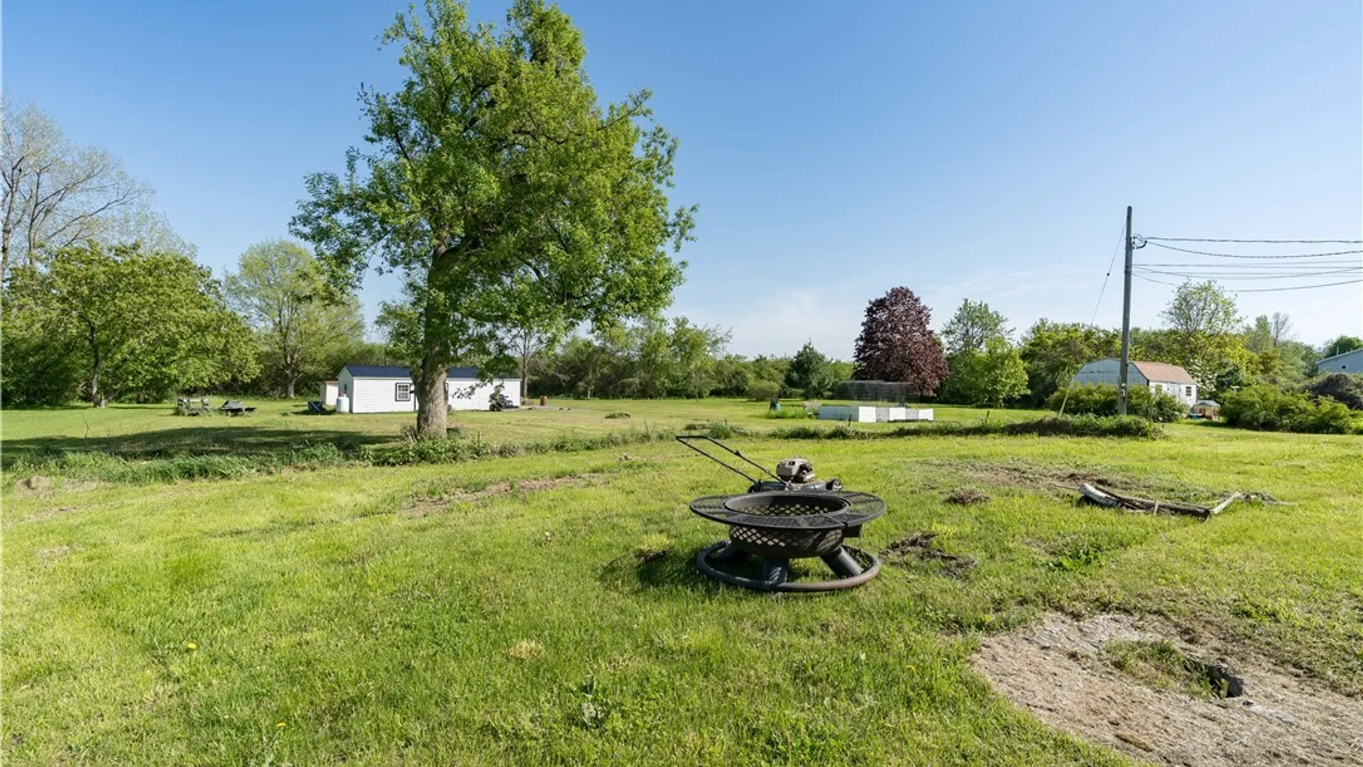 Property at 20304 Burton Road, Hounsfield, NY 13685 31