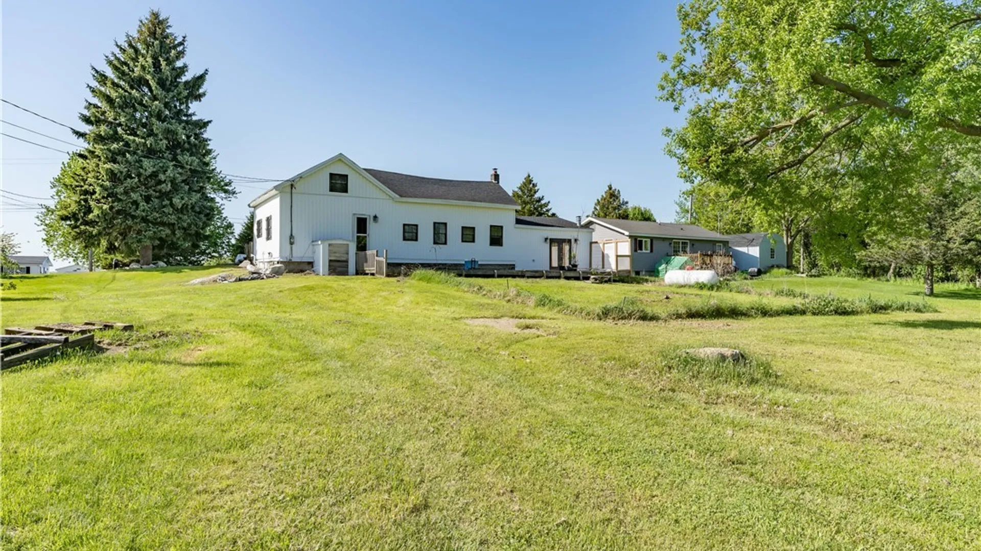 Property at 20304 Burton Road, Hounsfield, NY 13685 32