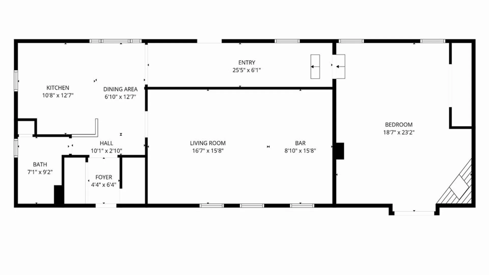 Property at 20304 Burton Road, Hounsfield, NY 13685 33