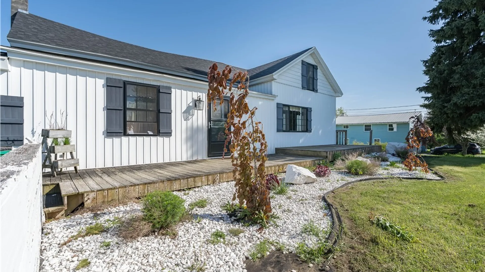 Property at 20304 Burton Road, Hounsfield, NY 13685 3