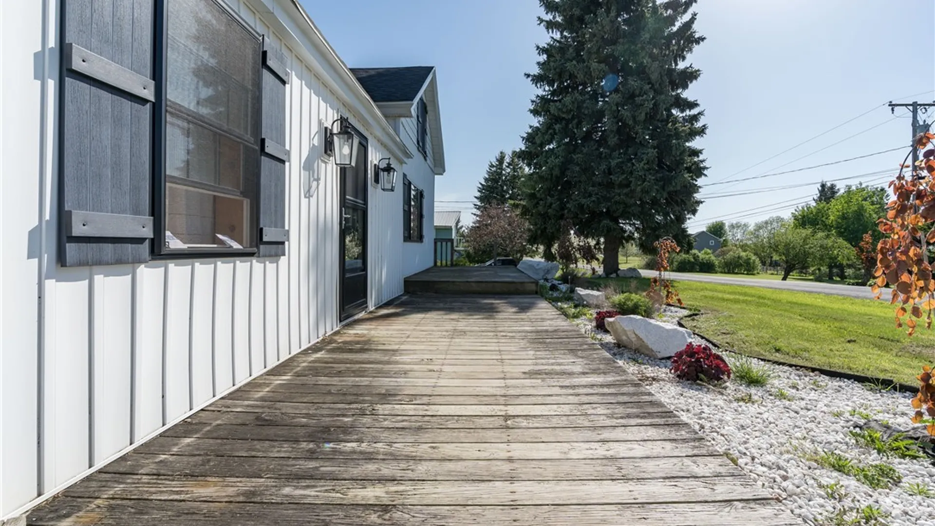 Property at 20304 Burton Road, Hounsfield, NY 13685 4