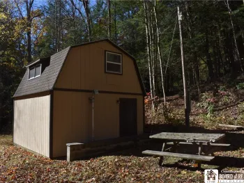 Property at 3157 Ball Road Gulf, Arkwright, NY 14063
