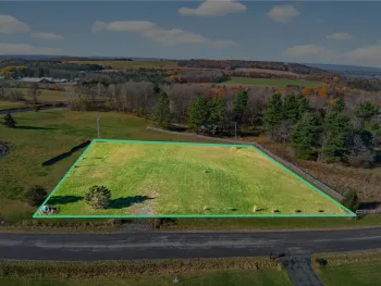 Property at Lot 6 Twister Way, Dryden, NY 13068