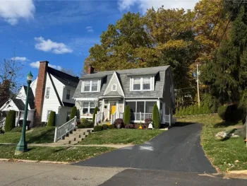 Property at 2 Abbott Road, Bradford City, PA 16701