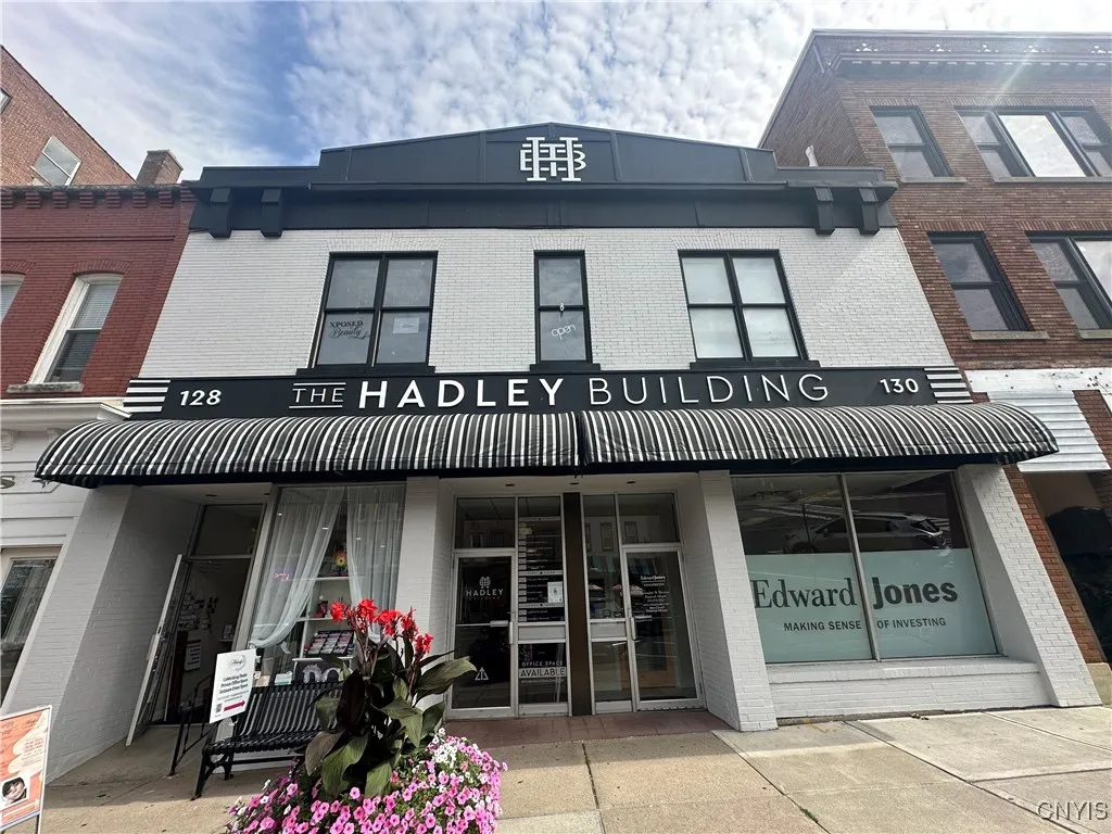 Property at 130 Genesee Suite #210 Street, Auburn, NY 13021