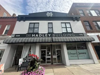 Property at 130 Genesee Suite #210 Street, Auburn, NY 13021