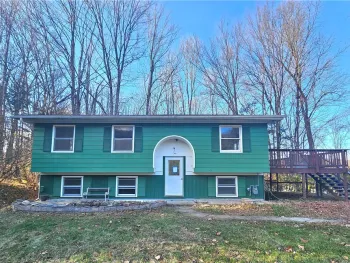 Property at 19 Webster Road, Southport, NY 14871