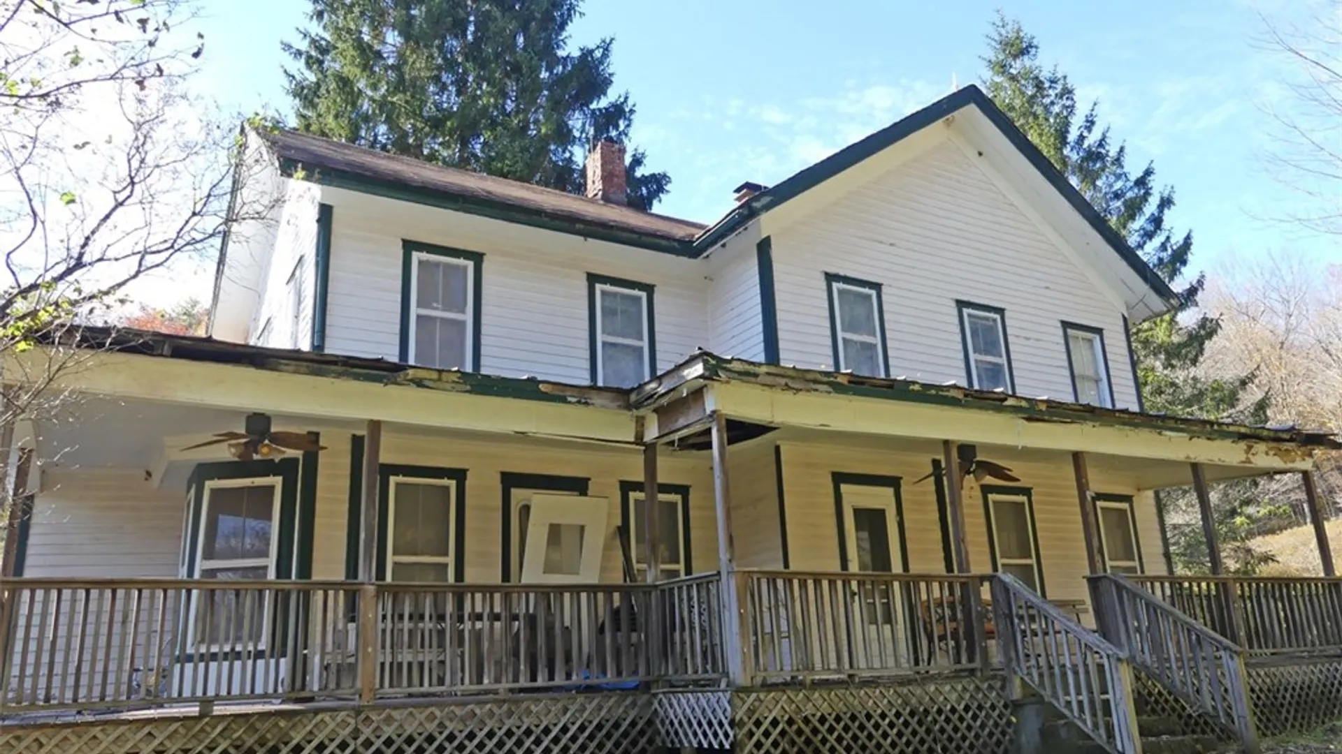 Property at 606 Bussey Hollow Road, Andes, NY 13731 6