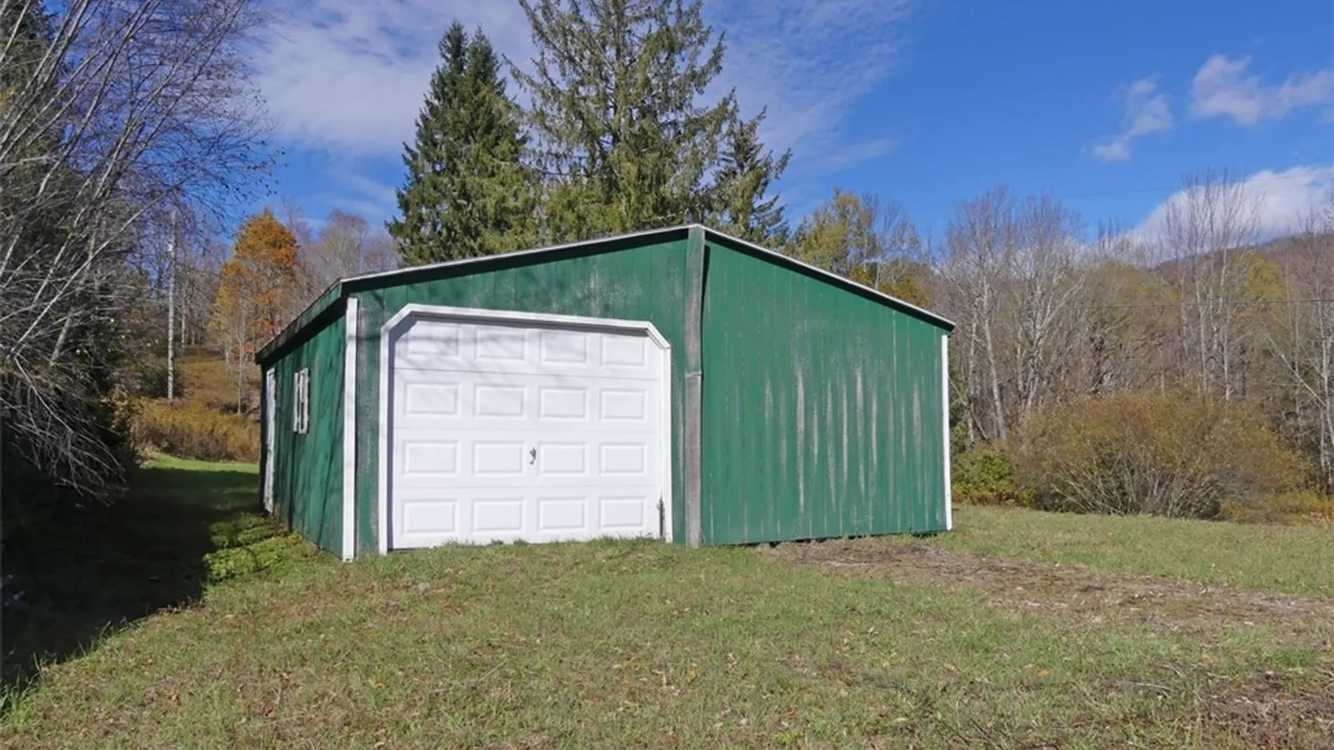 Property at 606 Bussey Hollow Road, Andes, NY 13731 8