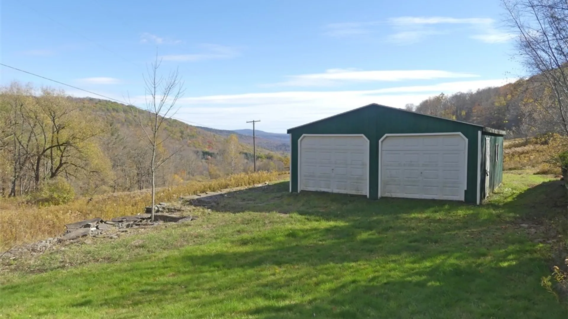 Property at 606 Bussey Hollow Road, Andes, NY 13731 9