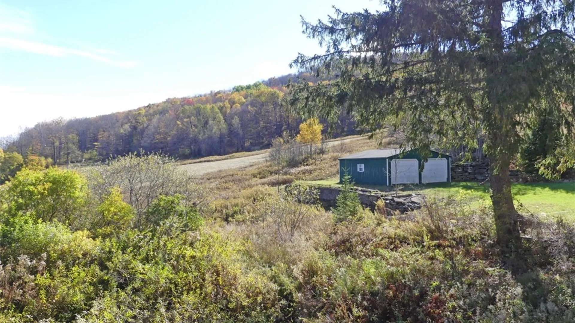 Property at 606 Bussey Hollow Road, Andes, NY 13731 10