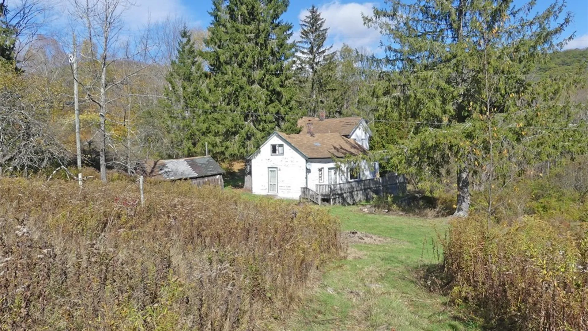 Property at 606 Bussey Hollow Road, Andes, NY 13731 12