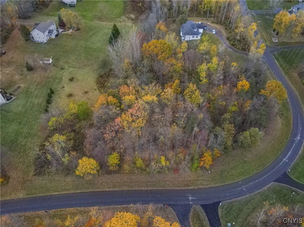 Property at Lot # 30 Calemad Drive, Sennett, NY 13021